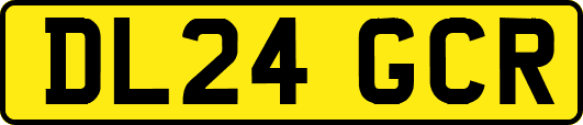 DL24GCR