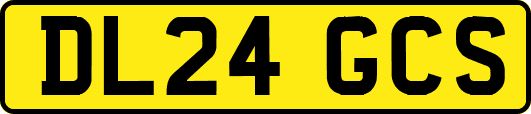 DL24GCS