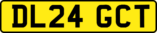 DL24GCT