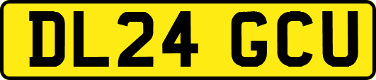 DL24GCU