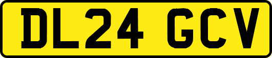DL24GCV