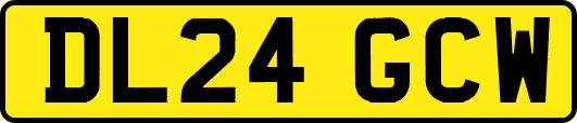 DL24GCW