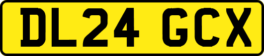 DL24GCX
