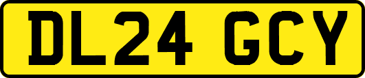 DL24GCY