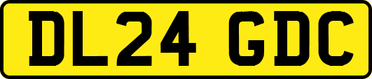 DL24GDC