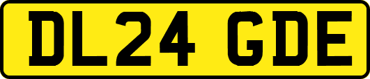 DL24GDE