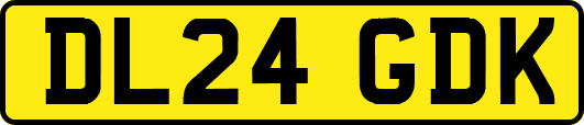 DL24GDK