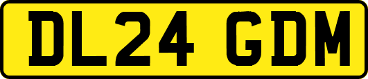 DL24GDM