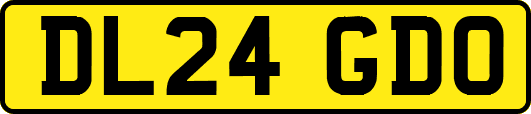 DL24GDO
