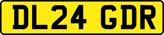 DL24GDR