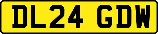 DL24GDW