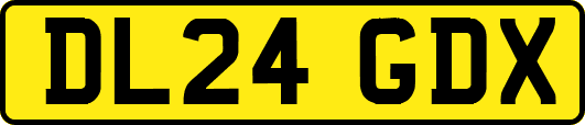 DL24GDX