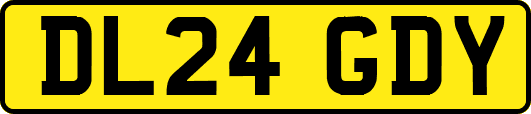 DL24GDY