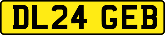 DL24GEB