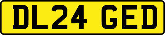 DL24GED