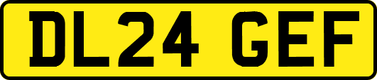 DL24GEF