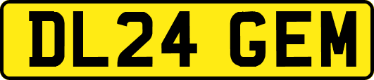 DL24GEM
