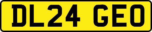DL24GEO