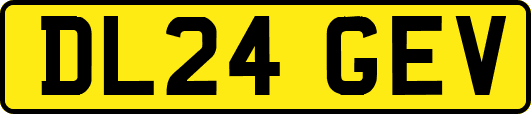 DL24GEV