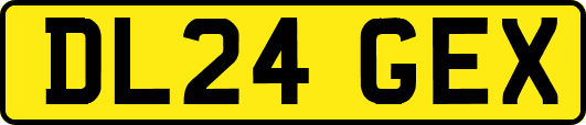 DL24GEX