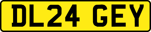 DL24GEY