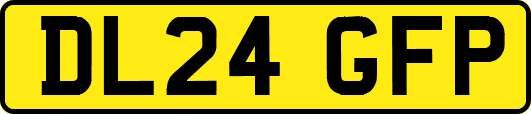 DL24GFP