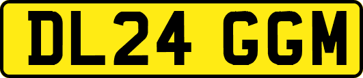 DL24GGM