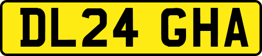 DL24GHA
