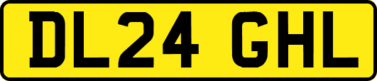 DL24GHL