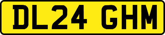 DL24GHM