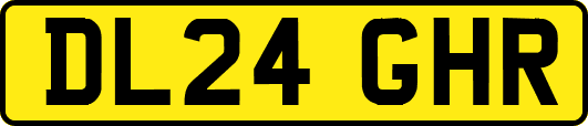 DL24GHR