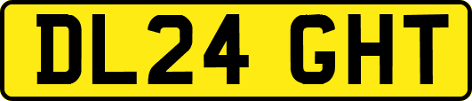 DL24GHT