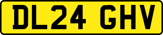 DL24GHV