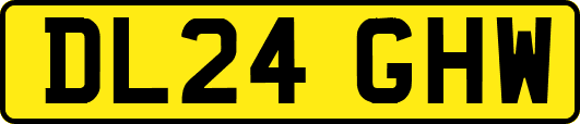 DL24GHW