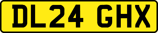 DL24GHX