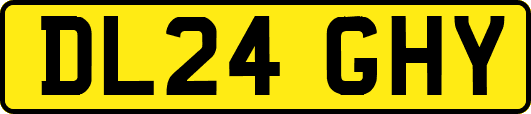DL24GHY