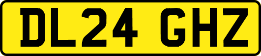 DL24GHZ