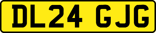 DL24GJG