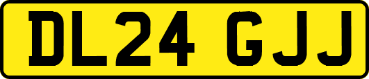 DL24GJJ
