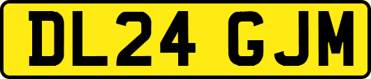 DL24GJM
