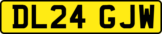 DL24GJW