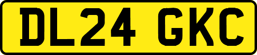 DL24GKC