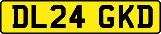 DL24GKD