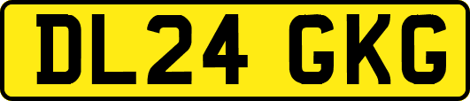 DL24GKG
