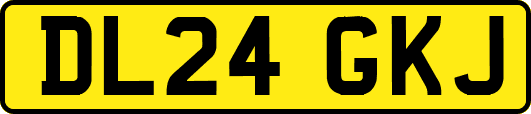 DL24GKJ