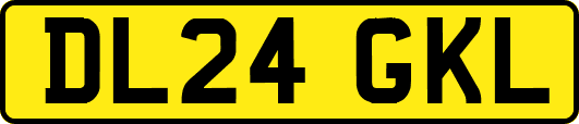 DL24GKL