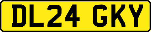 DL24GKY