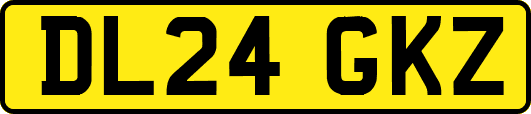 DL24GKZ