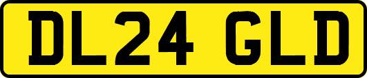 DL24GLD