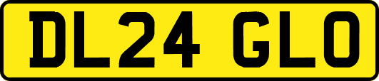 DL24GLO